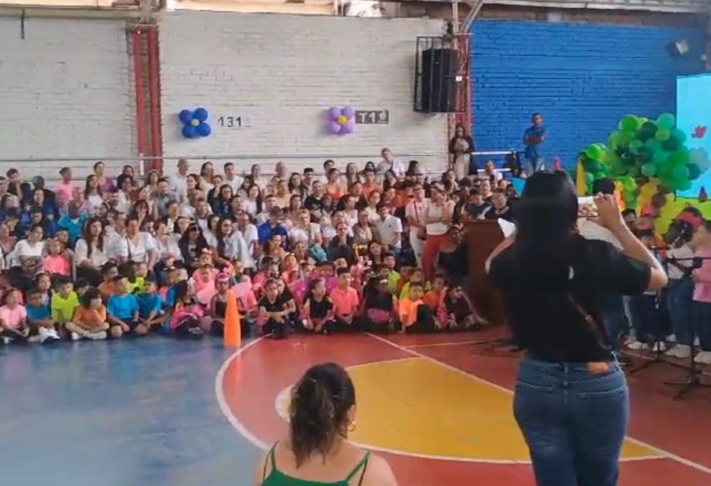 CLAUSURA LUDICAS